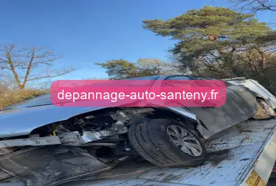 Assistance et dépannage